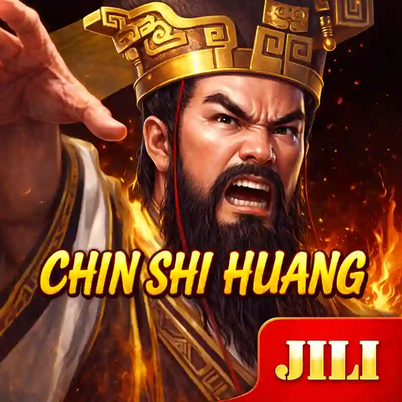 Chin Shi Huang legendary slots