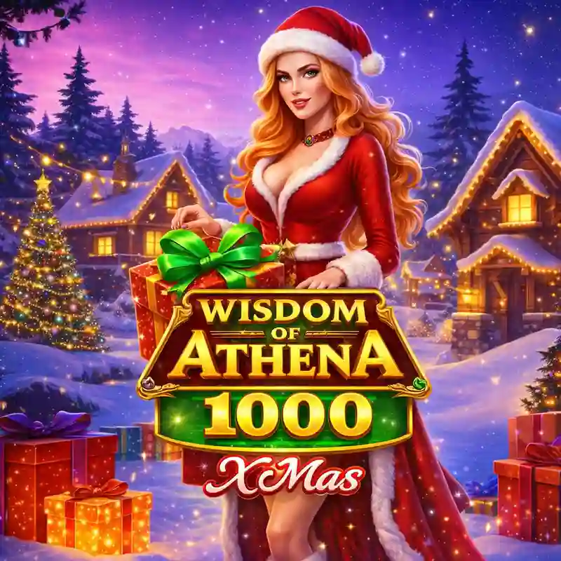 Wisdom of Athena
