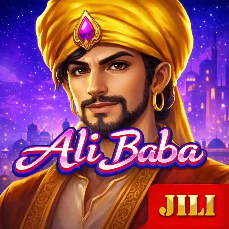 Ali Baba game