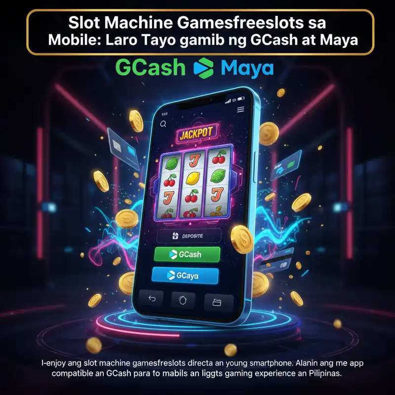 Mobile Gaming