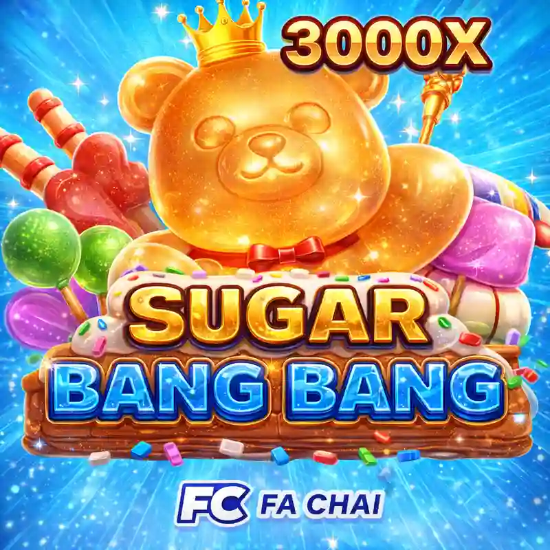 Sugar Bang Bang game